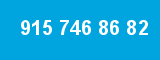915 746 86 82 915 746 86 82